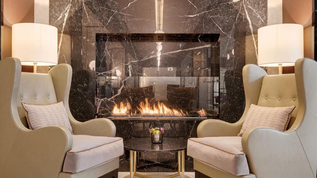 Hilton 4* München