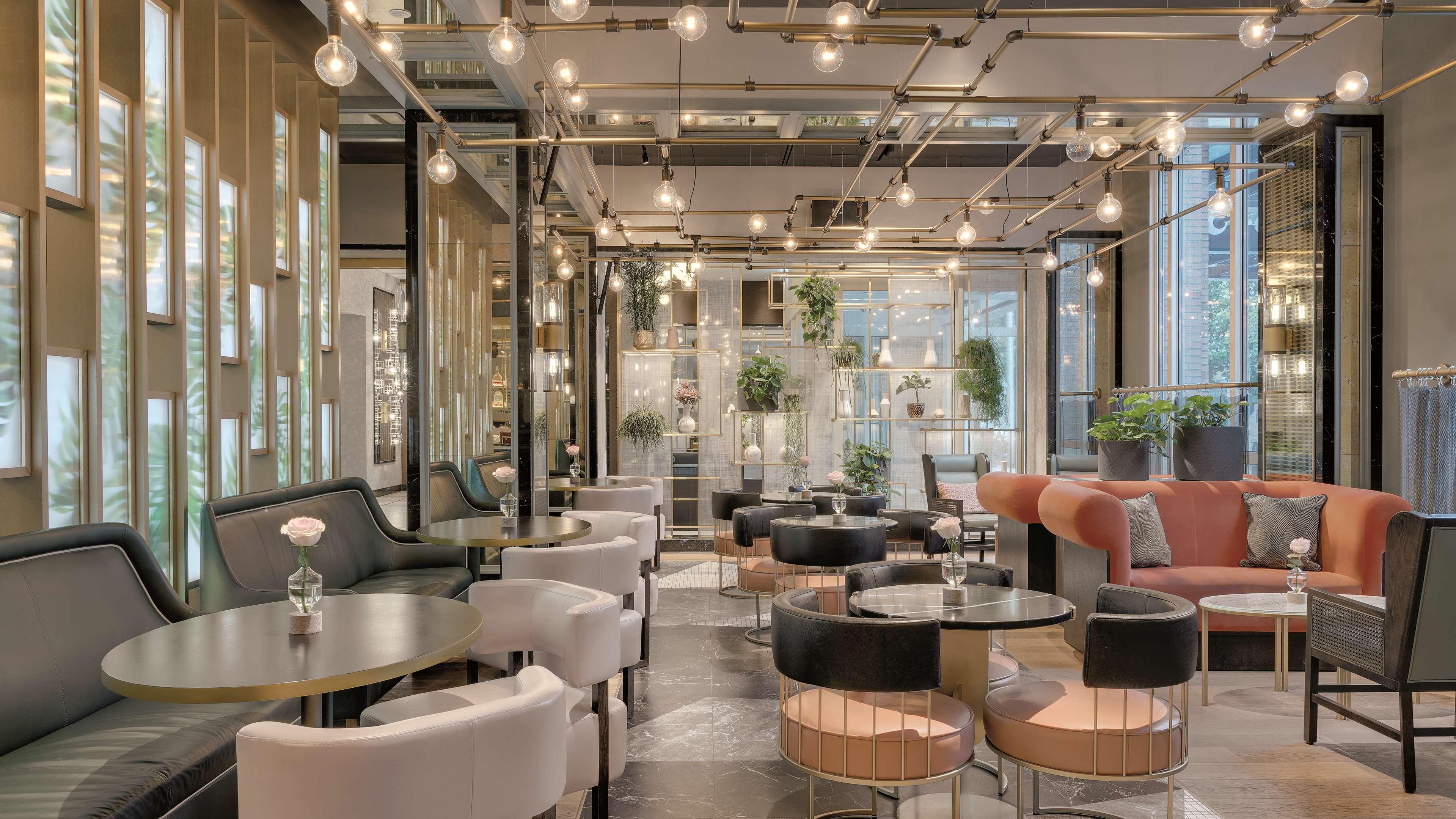 Hilton 4* München