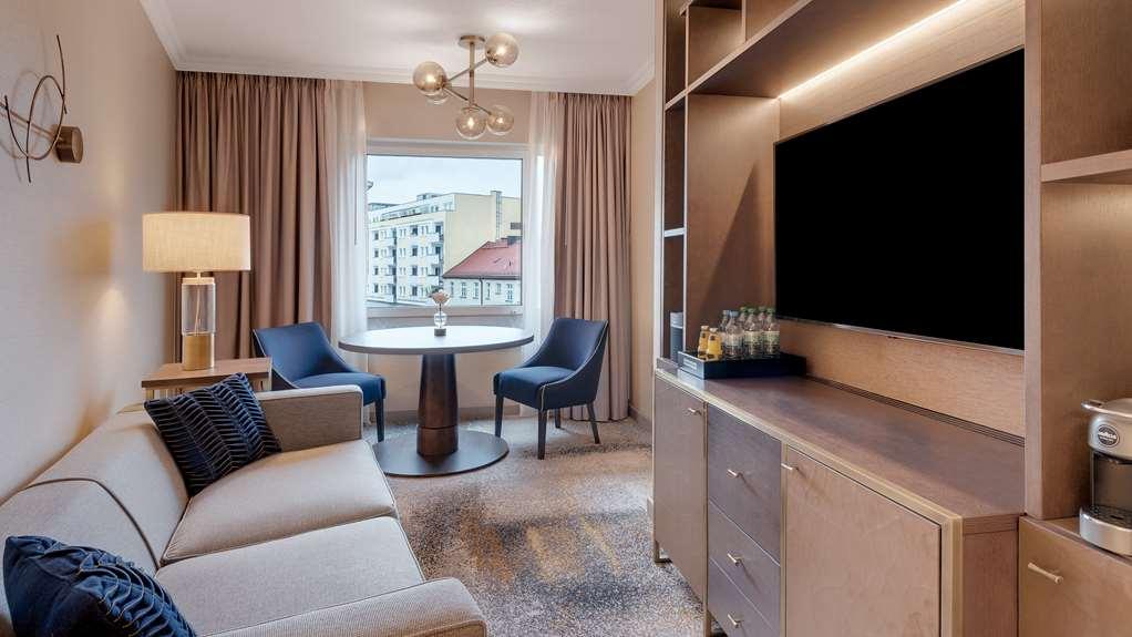 Hilton Hotel München